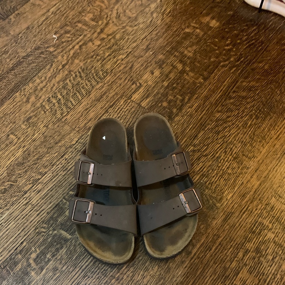 Birkenstock’s